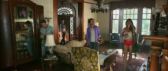 Texas Chainsaw 3D