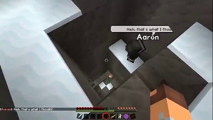 R.I.P APHMAU | Minecraft Diaries Bloopers