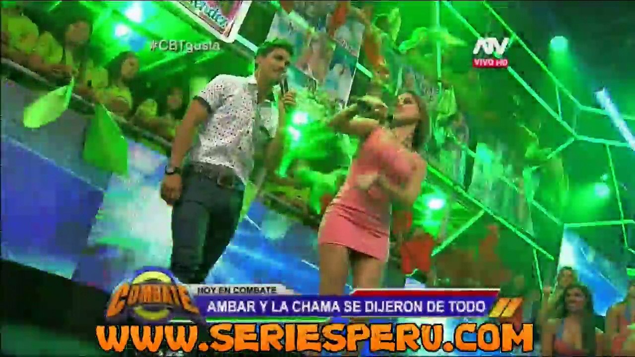 COMBATE