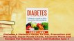 Download  Diabetes A Diabetics Guide To Diet Prevention and Managing Super Foods Charts Excercise  EBook