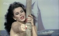 Bibi Andersen ⚓ Sálvame (Aplauso, Spanish TV) (1981)