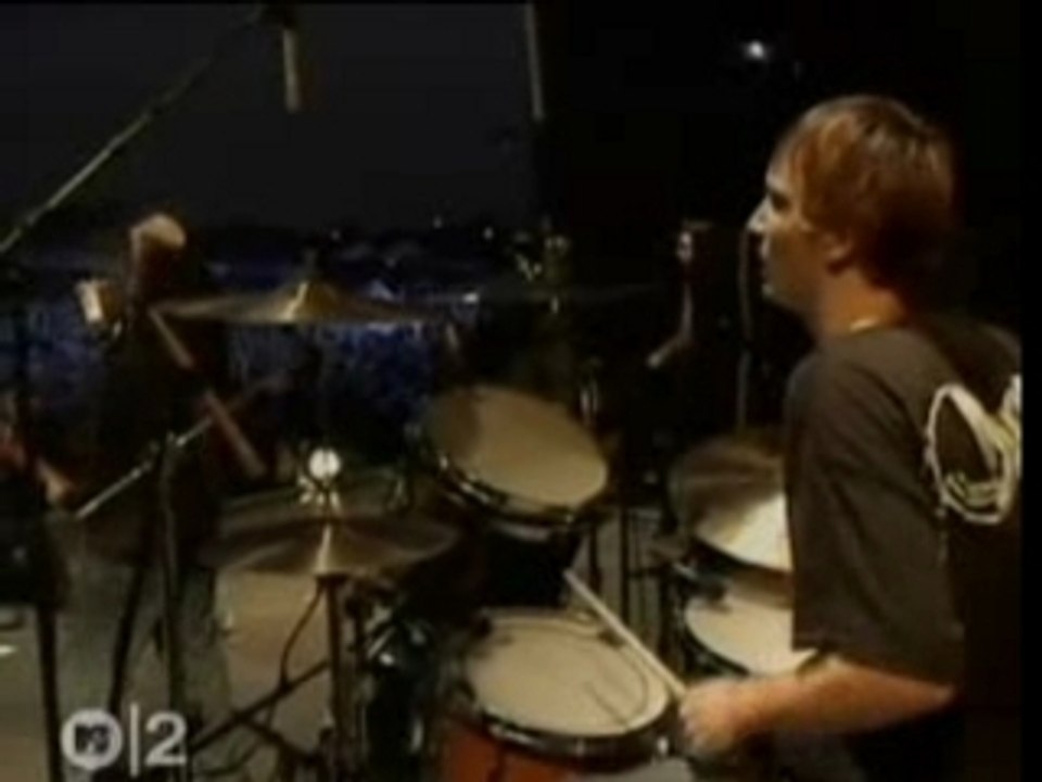 Green Day - Blitzkrieg Bop