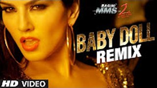 Baby Doll_ Ragini MMS 2 Sunny Leone Song _ Meet Bros Anjjan Feat. Kanika Kapoor