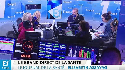 La guerre aux perturbateurs endocriniens