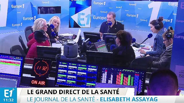 La guerre aux perturbateurs endocriniens