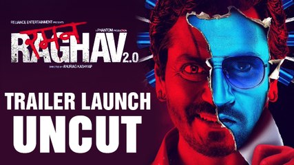 Nawazuddin Siddiqui Went MAD Coz Of Raman Raghav Shoot