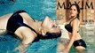 Richa Chaddas HOT Bikini Shoot For Maxim Magazine