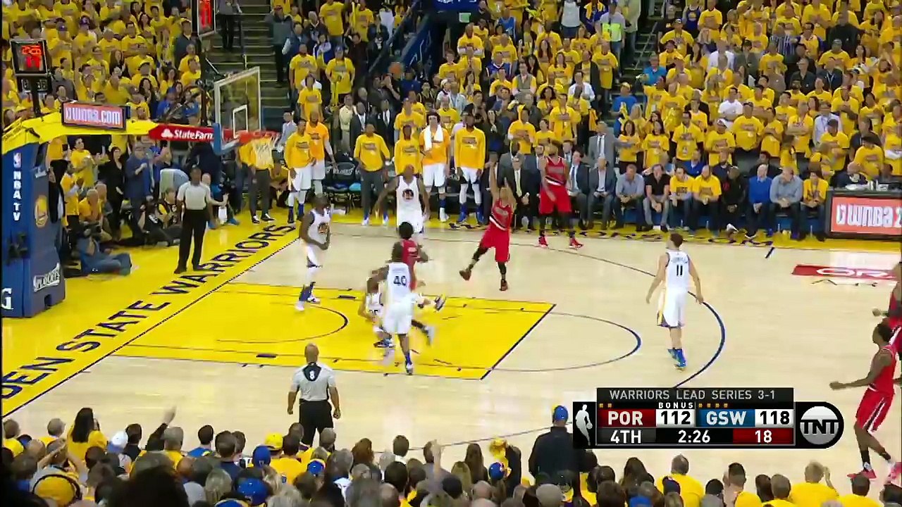 Top 5 NBA Plays_ May 11th