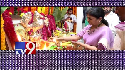 Anushka or Nayanthara in Balakrishna and Chiranjeevi movies !