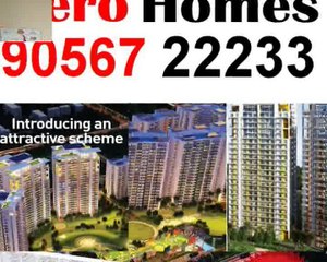 Hero Homes Sector 88 Mohali ... India ka Future Yahan rhega...9056722233