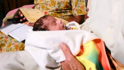 Un bébé à 70 ans ? C’est possible grâce à la fécondation in vitro !