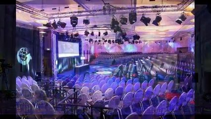 Corporate Events Production Brighton