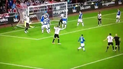 OUR SUNDERLAND HEROS Sunderland 3-0 Everton