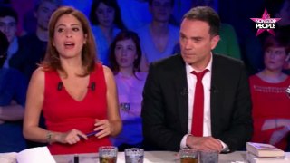 Léa Salamé quitte On n'est pas couché - déception et successeurs supposés sur Twitter (vidéo)