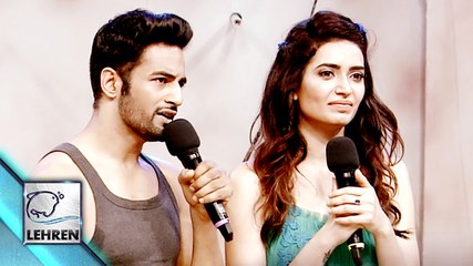 Karishma And Upen Comment On BREAKUP Rumours