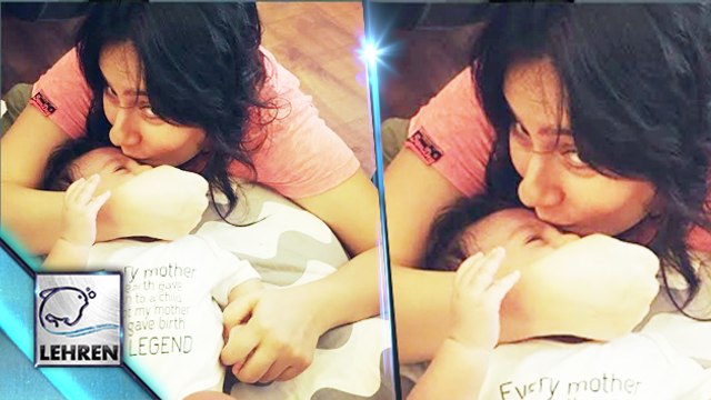 Shabir Ahluwalia And Kanchi Kaul Name Their 2nd Baby