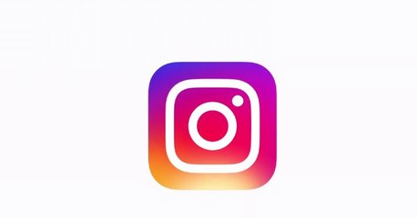 Instagram : New Logo & Look 2016