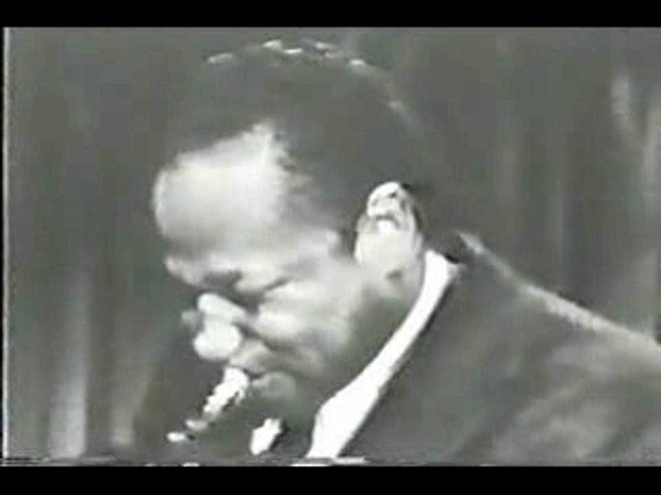 Clifford Brown