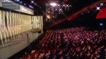 Retour sur la cérémonie d'ouverture du festival de Cannes