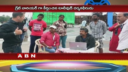 SS Rajamouli Next Movie Maharana Pratap?