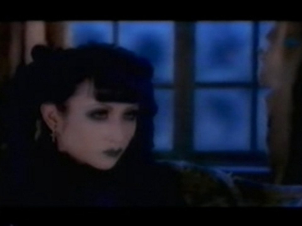 Malice Mizer - [PV] Saikai no Chi to Bara