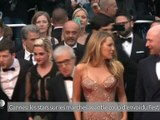 Jessica Chastain et Vincent Lindon ouvrent en choeur le 69e Festival de Cannes
