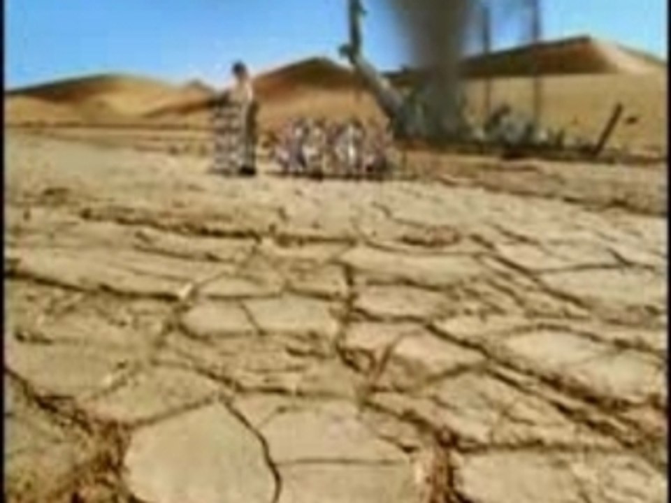 Gorillaz - Dirty Harry