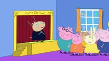 Peppa Pig audio Latino Teatro