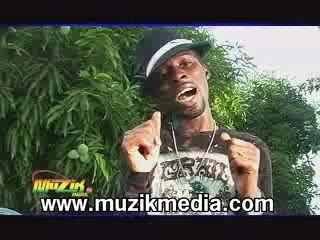 Capleton,Turbulence, Chuck Fender, Chritini