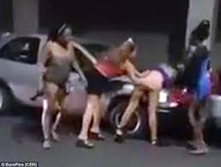 Couple Stripped, Molested, Beaten, Shaved Off In Mp Village