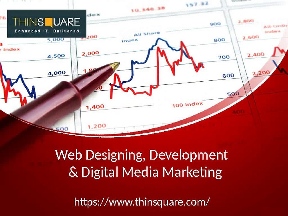 Thinsquare LLC Web Solution