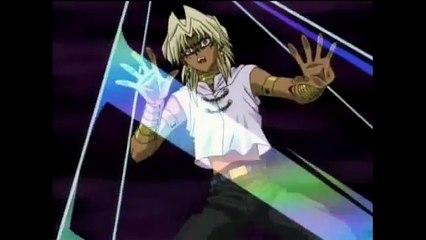 |Marik/Yami| [Touch of Evil]