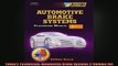 READ FREE FULL EBOOK DOWNLOAD  Todays Technician Automotive Brake Systems 2Volume Set Full EBook