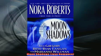 READ THE NEW BOOK   Moon Shadows Jove Romance  FREE BOOOK ONLINE