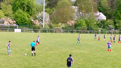 ST GENIEZ - SEBAZAC 13