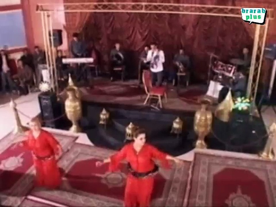 El hirche Bakatni Hobi الحيرش بكاتني حبي
