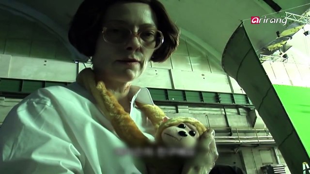 Showbiz Korea _ CAST LINEUP SET & FILMING STARTS FOR DIRECTOR BONG JOON-HO'S OKJA