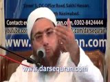 Mufti Saad Paracha 'Mah e Ramzan Ul Mubarak K Ayam Mein Apni Islah(Part 3)