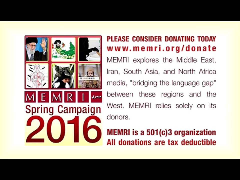 Saudi Therapist Gives Advice on Wife Beating  Women's Desire for Equality Causes Marital Strife