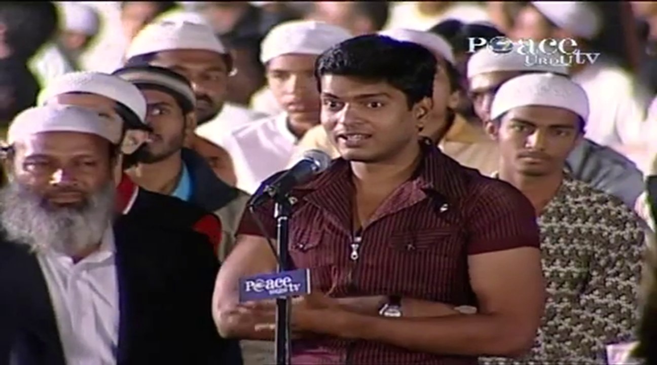 New Muslim brother asked about punishment for suicide committer ~Ask Dr Zakir [Urdu /Hindi]