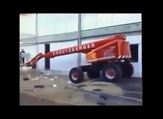 مجموعة من الأخطاء الكارثية في العمل