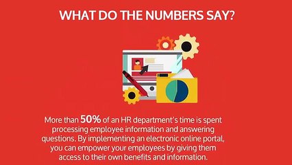 HR Process Automation