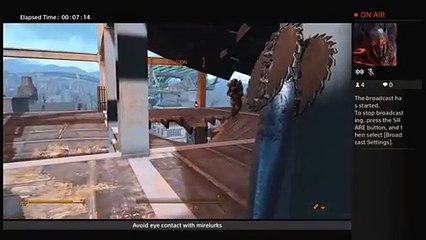 Wasteland savage (20)