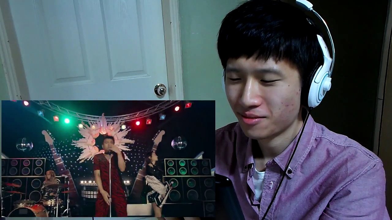 Korean Reacts to  JYP Fire ft. Conan