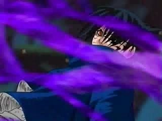 AMV - Sakura et Sasuke