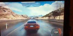 REMATCH - Power Trip - Need For Speed: Hot Pursuit