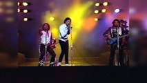 Michael Jackson This place hotel, live in Toronto 1984 (Victory Tour) - Enhanced-60fps