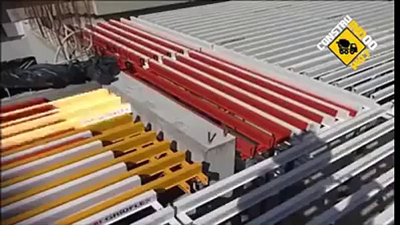 صب السقف بدون خشب .. هل ده ممكن؟