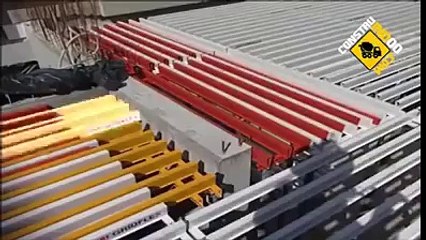 صب السقف بدون خشب .. هل ده ممكن؟