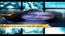 Indian RAW Spy Madhuri was in Love with ISI Agent